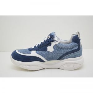 SWX21 denim combi