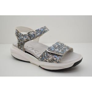 SKALA denim combi
