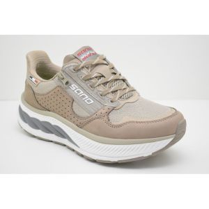 STRIDE light taupe