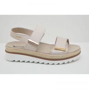 DOMINICA NOBEL light sand