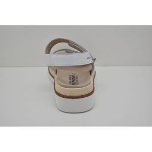 DOMINICA NOBEL  white
