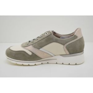 EREEN light kaki