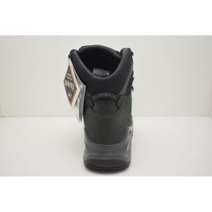 RENEGADE EVO GTX MID WS WIDE aspalt/turquois