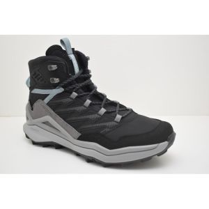 MADDOX  PRO GTX MID WIDE  black/grey