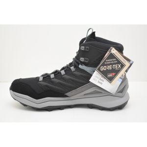 MADDOX  PRO GTX MID WIDE  black/grey