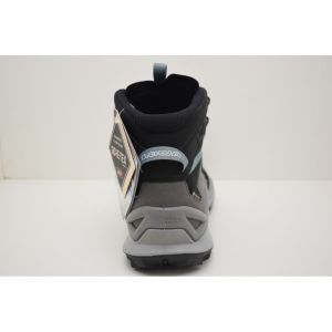 MADDOX  PRO GTX MID WIDE  black/grey