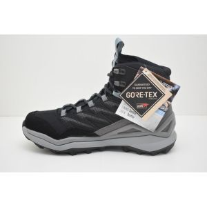 MADDOX PRO GTX MID WS WIDE black/grey