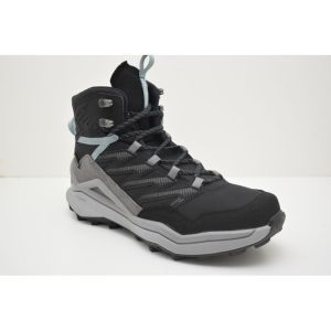 MADDOX PRO GTX MID WS WIDE black/grey
