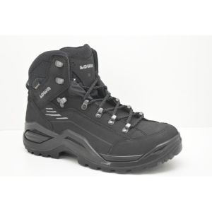 RENEGADE EVO GTX MID WIDE  deep-black