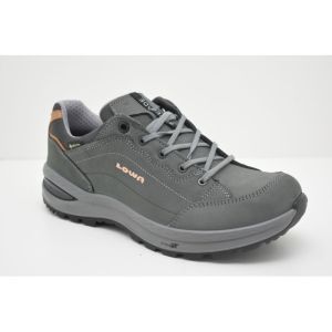 RENEGADE EVO GTX MID WS WIDE gharphite/abric