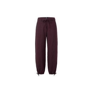 643113-U299-PANT rouge brun