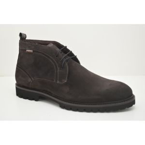 DE FLOTER 01.00 dark brown