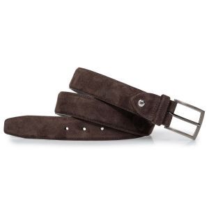 DE BELTER 53.30 dark brown