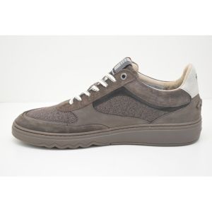 DE KUPSTER 09.00 taupe