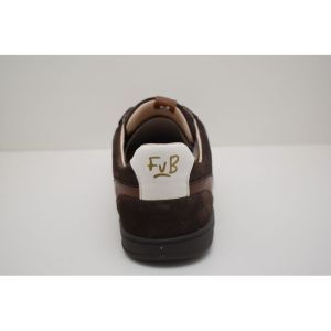 DE ZALER 01.30  brown