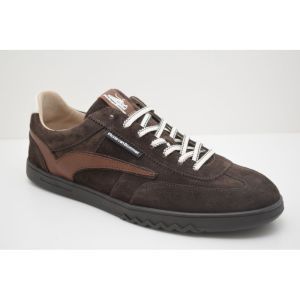 DE ZALER 01.30  brown