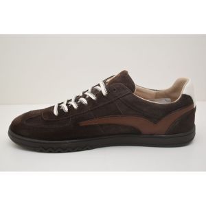 DE ZALER 01.30  brown