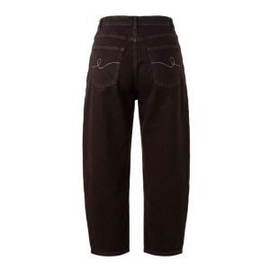 633190-T493-PANT coffee