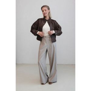 633234-T053-PANT beige