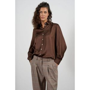 632089-BLOUSE espresso