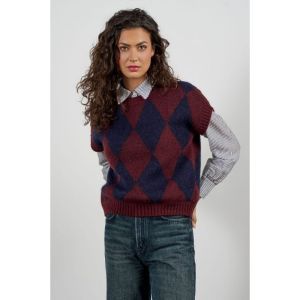 632109-SPENCER  Argyle prim