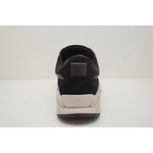 RIALTO dark brown comb