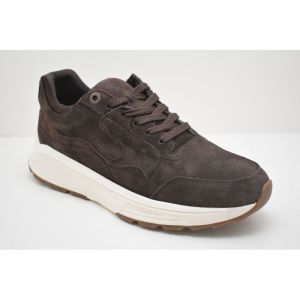 GOLDEN GATE MEN dark brown