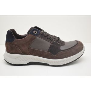 HUDSON dark brown comb