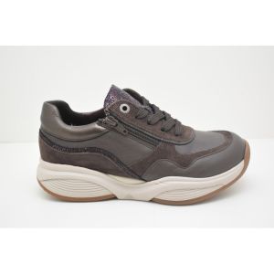 SWX11 dark brown comb