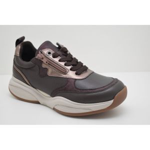SWX21 dark brown comb