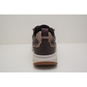 SWX21 dark brown comb