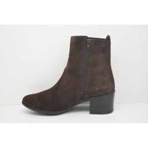 ZELIA VELSPORT dark brown