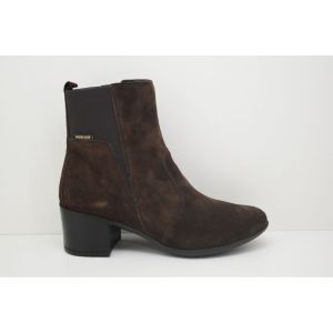 ZELIA VELSPORT dark brown