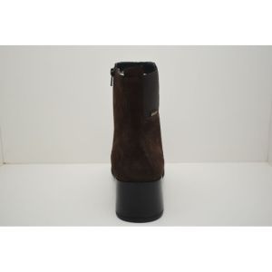 ZELIA VELSPORT dark brown
