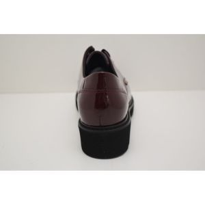 ORELIA-VERNIS oxblood