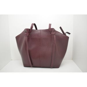 ET267 burgundi